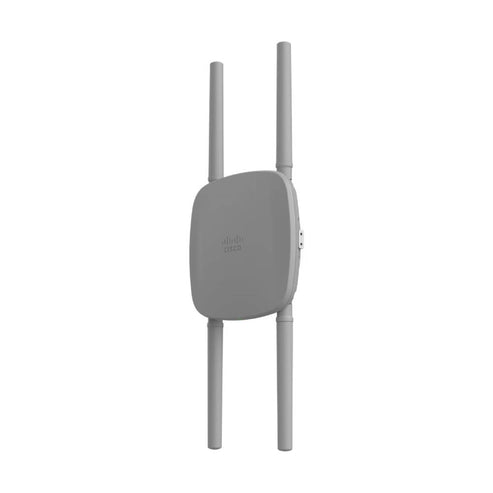 Cisco Catalyst 9163 Wi-Fi 6E Access Point | CW9163E-ROW – Network Warehouse