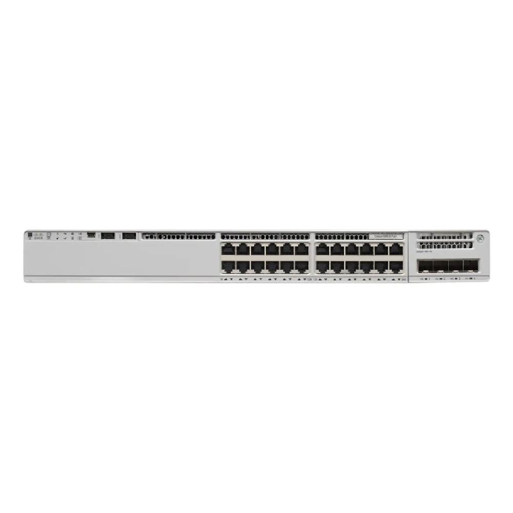 Cisco C9200-24PXG-A | Network Warehouse