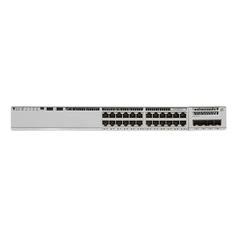 Cisco Catalyst 9200 Series Switches – Network Warehouse