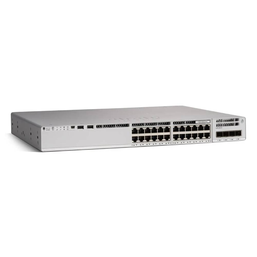 Cisco C9200-24PB-A | Network Warehouse