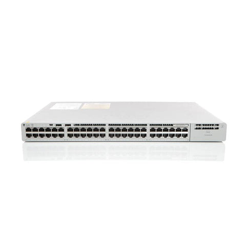 Cisco C9200-48PB-A | Network Warehouse