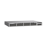 Cisco Catalyst 9200 48 - Port (8x mGig + 40x 1G) POE+ Switch | Network Essentials | C9200 - 48PXG - E - Network Warehouse