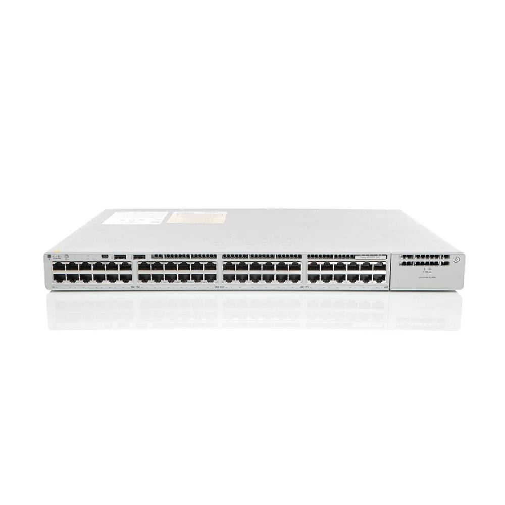 Cisco C9200-48PXG-E | Network Warehouse