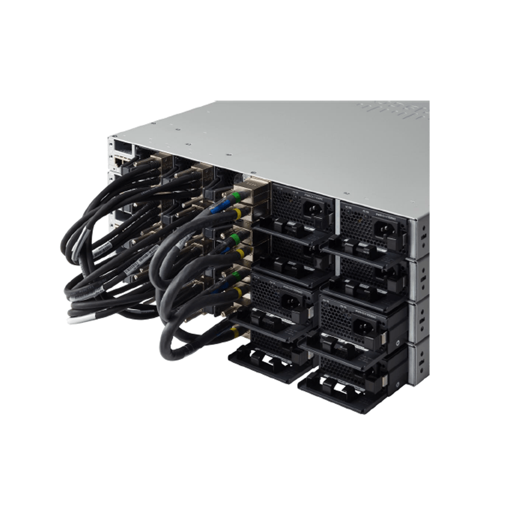 Cisco Catalyst 9200 & 9200L Stacking Options – Network Warehouse