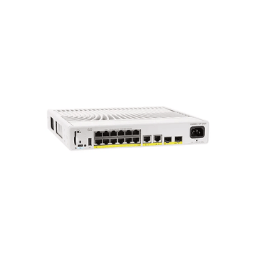 Cisco C9200CX-12P-2XGH-A | Network Warehouse