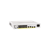 Cisco C9200CX-12P-2XGH-E | Network Warehouse