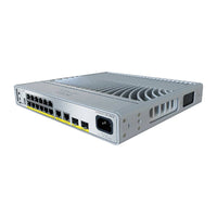 Cisco C9200CX-12P-2X2G-A | Network Warehouse