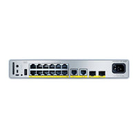 Cisco C9200CX-12P-2X2G-E | Network Warehouse