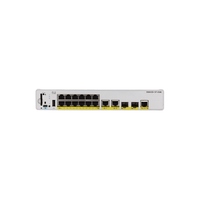 Cisco C9200CX-12T-2X2G-A | Network Warehouse