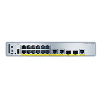 Cisco C9200CX-12T-2X2G-A | Network Warehouse