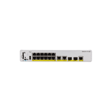 Cisco Catalyst 9200CX 12 - Port Gigabit Switch + 2x 10G + 2x 1G | Network Essentials | C9200CX - 12T - 2X2G - E - Network Warehouse