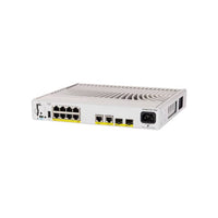 Cisco C9200CX-8UXG-2X-A | Network Warehouse