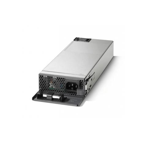 Cisco Catalyst 9200L 125W AC Power Supply | PWR - C5 - 125WAC= - Network Warehouse