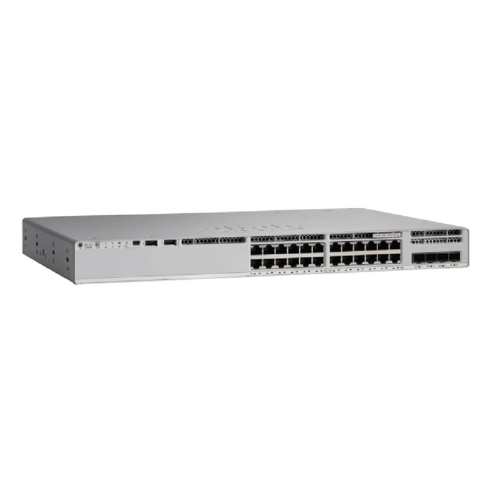 Cisco C9200L-24PXG-2Y-A | Network Warehouse