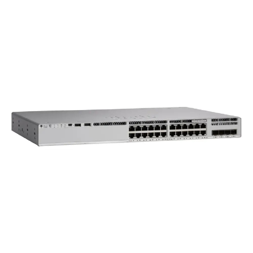 Cisco C9200L-24PXG-2Y-E | Network Warehouse