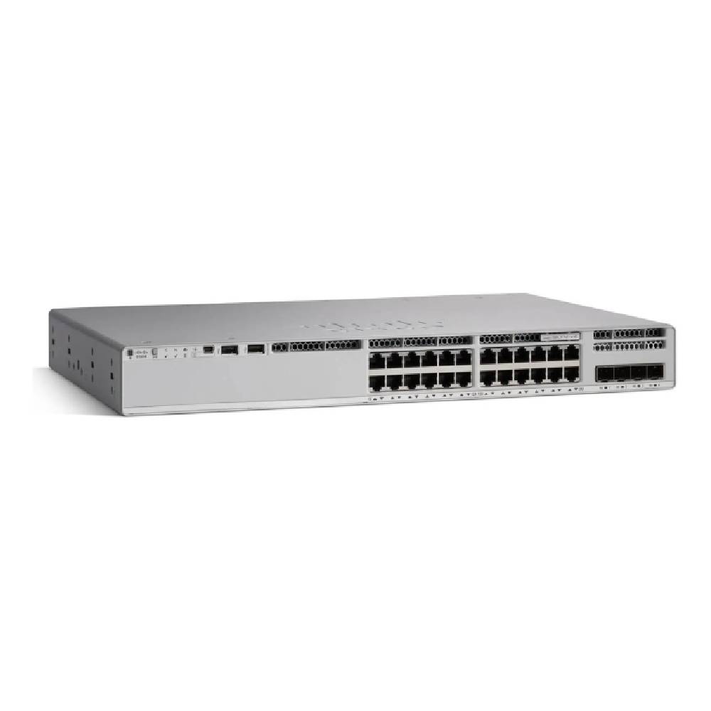 Cisco C9200L-24PXG-4X-A | Network Warehouse