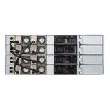 Cisco Catalyst 9200L 24 - port 8xmGig, 16x1G, 4x10G, PoE+, Network Essentials | C9200L - 24PXG - 4X - E - Network Warehouse