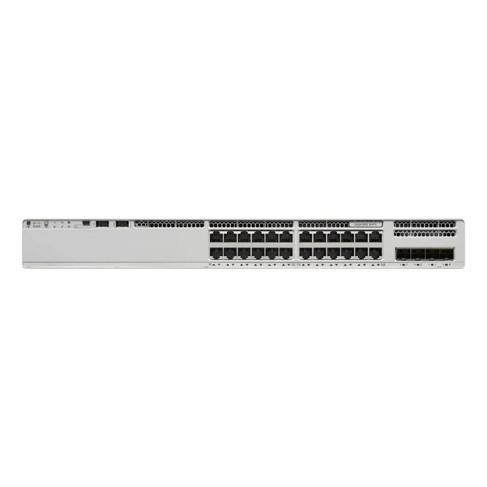 Cisco Catalyst 9200L Series Switches - Network Warehouse