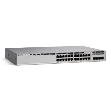 Cisco 9200L-24P-4G-A | Network Warehouse