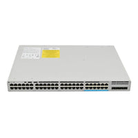 Cisco C9200L-48PXG-4X-A | Network Warehouse