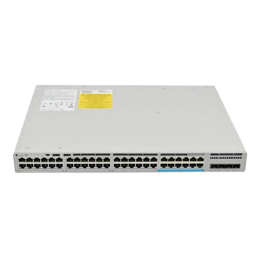 Cisco C9200L-48PXG-4X-E | Network Warehouse