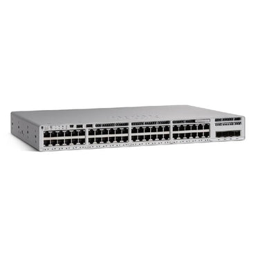 Cisco C9200L-48T-4X-A | Network Warehouse