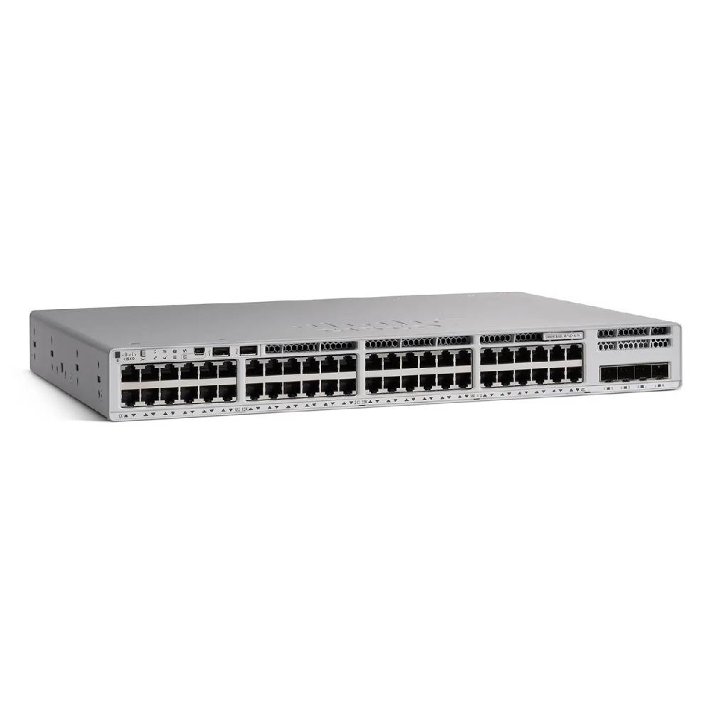 Cisco C9200L-48T-4X-E | Network Warehouse