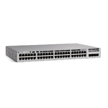 Cisco C9200L-48T-4G-A | Network Warehouse