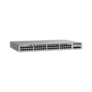 Cisco C9200L-48PL-4G-E |  Network Warehouse