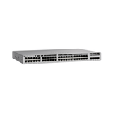 Cisco Catalyst 9200L 48 - Port Gigabit Partial PoE+ Switch + 4x 10G SFP+ | Network Essentials | C9200L - 48PL - 4G - E - Network Warehouse