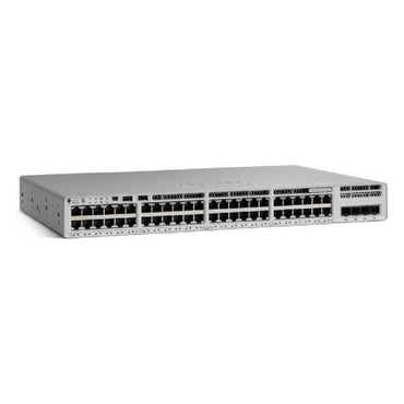 Cisco C9200L-48P-4X-A | Network Warehouse
