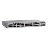 Cisco C9200L-48P-4X-A | Network Warehouse