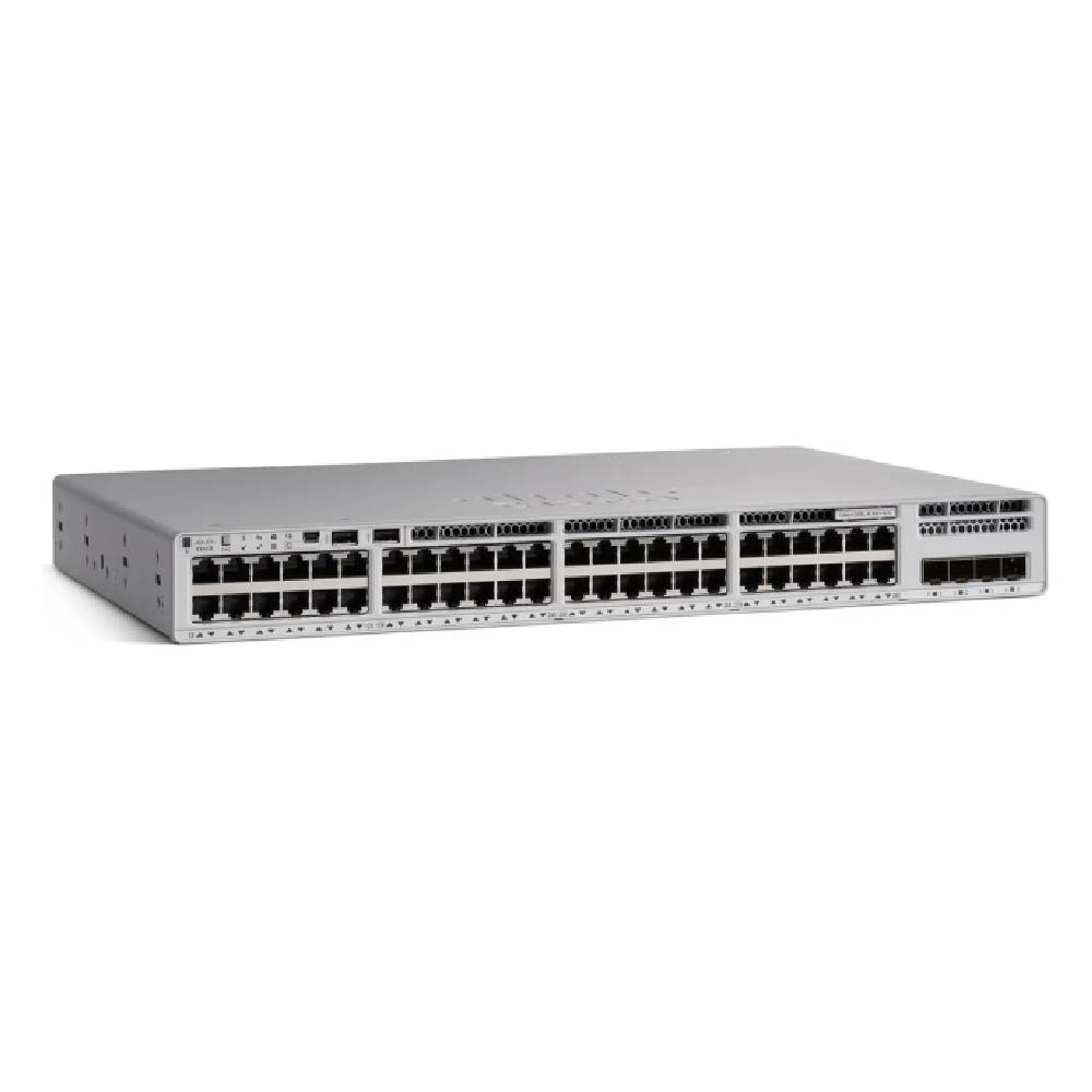 Cisco C9200L-48P-4X-E | Network Warehouse