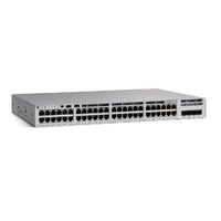 Cisco C9200L-48P-4G-A | Network Warehouse