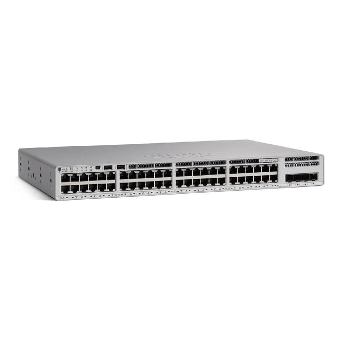 Cisco Catalyst 9200L Series Switches - Network Warehouse