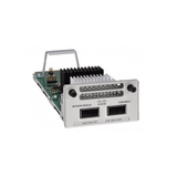 Cisco Catalyst 9300 2 x 100G/40G dual rate QSFP Network Module | C9300X - NM - 2C= - Network Warehouse