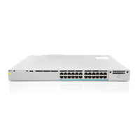 Cisco C9300-24UX-A | Network Warehouse