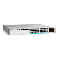 Cisco C9300-24UX-E | Network Warehouse