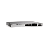 Cisco Catalyst 9300 24 - Port Gigabit Switch | Network Essentials | C9300 - 24T - E - Network Warehouse