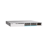 Cisco Catalyst 9300 24 - Port Gigabit UPOE Switch | Network Essentials | C9300 - 24U - E - Network Warehouse