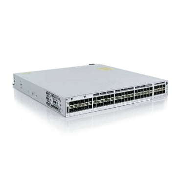 Cisco C9300-48S-E | Network Warehouse