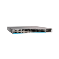 Cisco C9300-48UN-A | Network Warehouse
