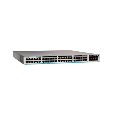 Cisco C9300-48UN-E | Network Warehouse