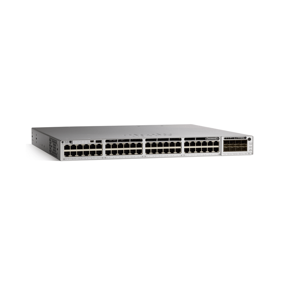 Cisco C9300-48T-A | Network Warehouse