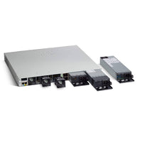 Cisco Catalyst 9300 48 - Port Gigabit UPoE+ Switch + Modular Uplinks | Network Advantage | C9300 - 48H - A - Network Warehouse
