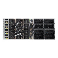 Cisco Catalyst 9300 48 - Port Gigabit UPoE+ Switch + Modular Uplinks | Network Advantage | C9300 - 48H - A - Network Warehouse