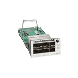 Cisco Catalyst 9300 8x 25G/10G/1G multi - rate SFP Network Module | C9300X - NM - 8Y= - Network Warehouse