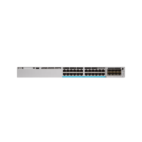 Cisco C9300-24UB-A | Network Warehouse