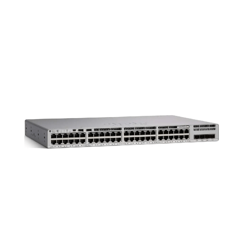 Cisco C9300L-48P-4X-A | Network Warehouse
