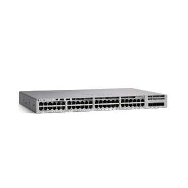 Cisco C9300L-48PF-4X-A | Network Warehouse